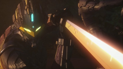 ���������꡼ No.010�Υ���ͥ������ / �֤����� ���˥ᡤ���褦����107���3DCG���˥��ULTRAMAN�ס��᥿��å��ʥ����Ĥ˿Ȥ������ȿ�������ȥ�ޥ�ɤθ��ɤ�����