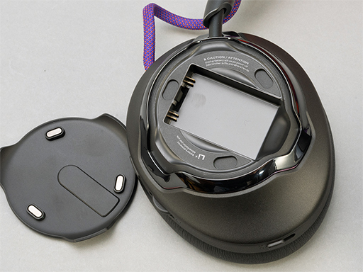 画像ギャラリー No.011のサムネイル画像 / 妥協せずいい音でゲームを楽しむなら「JBL Quantum 950 Wireless」が一押し。フラグシップらしい機能全盛りのワイヤレスヘッドセット【PR】