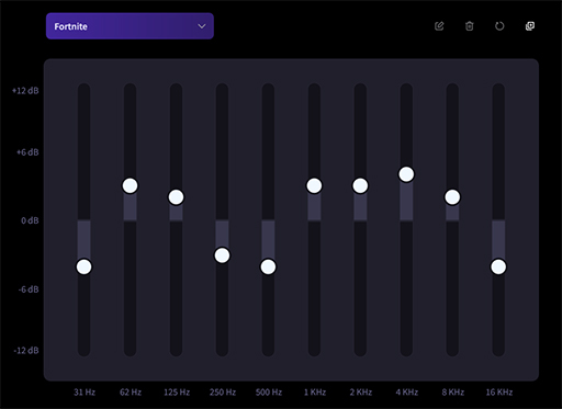 画像ギャラリー No.028のサムネイル画像 / 妥協せずいい音でゲームを楽しむなら「JBL Quantum 950 Wireless」が一押し。フラグシップらしい機能全盛りのワイヤレスヘッドセット【PR】