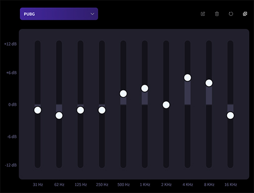 画像ギャラリー No.029のサムネイル画像 / 妥協せずいい音でゲームを楽しむなら「JBL Quantum 950 Wireless」が一押し。フラグシップらしい機能全盛りのワイヤレスヘッドセット【PR】