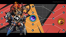 画像集#003のサムネイル/「Torchlight: Infinite」，2022年10月リリース決定。スマホ向けハック＆スラッシュ系のアクションRPG