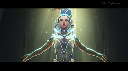 画像集#008のサムネイル/「Torchlight: Infinite」，2022年10月リリース決定。スマホ向けハック＆スラッシュ系のアクションRPG
