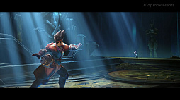 画像集#010のサムネイル/「Torchlight: Infinite」，2022年10月リリース決定。スマホ向けハック＆スラッシュ系のアクションRPG