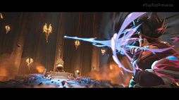 画像集#011のサムネイル/「Torchlight: Infinite」，2022年10月リリース決定。スマホ向けハック＆スラッシュ系のアクションRPG