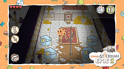 Draw a Stickman: EPIC 1 & 2 Collector's Pack