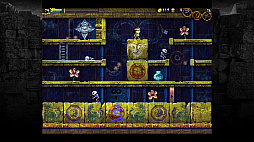 LA-MULANA 1