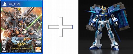 PS4ǡֵưΥ EXTREME VS. ޥ֡ONפȯ䡣¼PVTVCMǤ