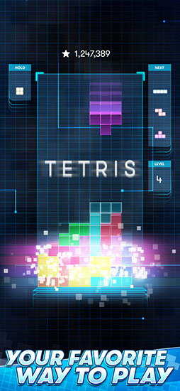 Tetris