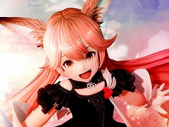 マルチプラットフォームMMORPG「GRAN SAGA」,プレイ映像を含めたムービーが公開。韓国での事前予約数が100万を突破
