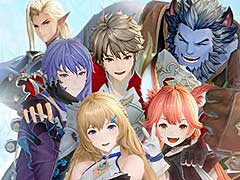 「GRAN SAGA」,さまざまなコンテンツが確認できる最新トレイラー公開