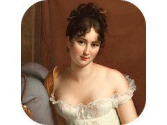 数々の名画を楽しもう。パズルゲーム「スライドパズルミュージアム」を紹介する「（ほぼ）日刊スマホゲーム通信」第2272回