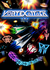 塼ƥ󥰥Vortex Attack EXפ2020ǯ227ȯ䡣ָΥ»