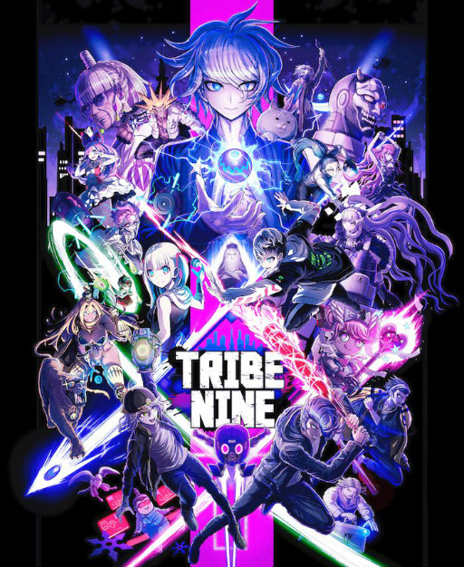 TRIBE NINEפοåߥåޡå99ȥ֡ȥĥɤ