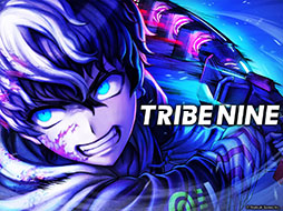 TRIBE NINE