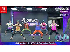 Zumba de ǳơסΤ餤ͤޤҰ6ͤǹ줿ȥZUMBAɤϤ٤ư