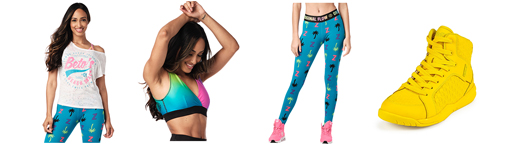 Zumba de ǳơDLǤ30%OFFեRTڡ»ܡ֥åȡפγ