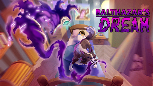 ߤԻ׵Ĥ󥲡BALTHAZAR'S DREAMסPS4/Switchˤ꡼