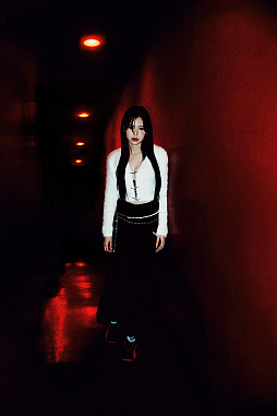 ���������꡼ No.007�Υ���ͥ������ / �ǲ����л���ס��ݺ⵱Ƿ�������ONE N' ONLY�δ� ů������餬�б顣����Τ�Liza�������