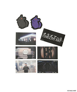 画像ギャラリー No.009のサムネイル画像 / 「夜勤事件」とZOZOTOWNがコラボ。「船橋先輩」の顔をプリントしたフーディを始めとした全11型のアイテムを2月17日より発売