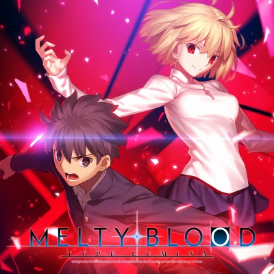 80󥪥դΡSummer SaleɤPS StoreǥȡMELTY BLOOD: TYPE LUMINAפ֥Хå7פоݤ