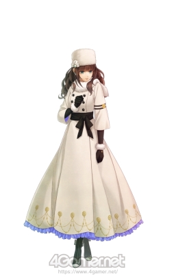 #011Υͥ/ֲå4Gamer254ɲǤϳơޤˤʪ졣CodeRealize δס for Nintendo Switchפý