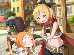 ��Re:��������Ϥ����������� Lost in Memories�ס������४�ꥸ�ʥ�ο���ȡ��꡼���ߥߥ롼�ȡ��������Ǥ���������