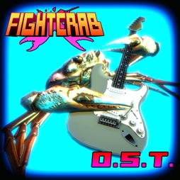 Steamǡ֥˥Υ -Fight Crab-פۿȡˤˤ臘3D異󥲡