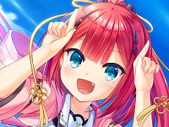 恋愛ADV「Summer Pockets REFLECTION BLUE」PC版をSteamで本日発売。新ヒロイン「神山 識」や新ルートなどを追加したパワーアップ版