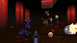 DOOM 64