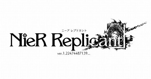 NieR Replicant ver.1.22474487139ġȯ䵭ǰե˥ᥤȤˤ49곫