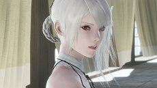 NieR Replicant ver.1.22474487139...פȯ䡣NieR:AutomataΥդˤ̵DLCۿ