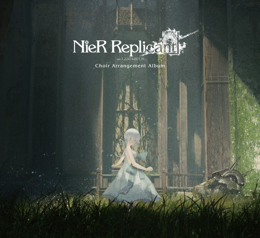 NieR Replicant ver.1.22474487139...פΥ磻䡼󥸥Хब2022ǯ32ȯ