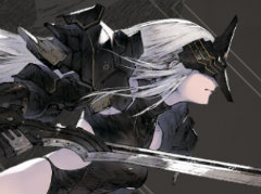 NieR Re[in]carnationCBTǤԥץ쥤ȿͤĶŪ롤ʥˡʪ