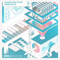 TGS 2022SQUARE ENIX MUSICʪΥ֡Ÿ䡤꾦ʤʤɤŸͽ