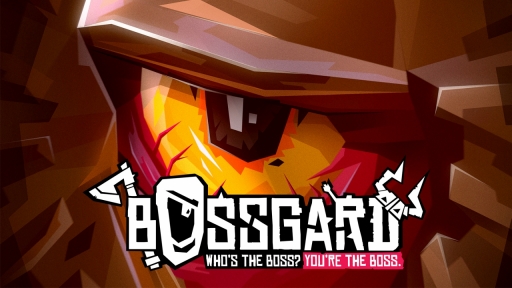 画像ギャラリー No.001のサムネイル画像 / 巨大な食パンにサイコロ……強大なボスとヴァイキングたちが戦う非対称型対戦ゲーム「BOSSGARD」のPC向け日本語版を先行プレイ