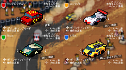 Switchѥȥ졼󥰥Super Pixel Racersפۿȥ쥤顼