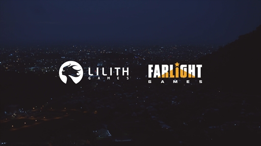 åȤΥץ쥤䡼Lilith Games10ǯɥץ쥤䡼ɥ󥿥꡼