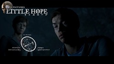 ۥ顼ɥ٥㡼THE DARK PICTURES: LITTLE HOPEפγȯԥ󥿥ӥ塼ưȺǿץ쥤ư褬