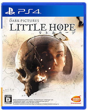 PS4ǡTHE DARK PICTURES: LITTLE HOPEפȯ䡣꡼3ơHOUSE OF ASHESɤ2021ǯȯȯɽ