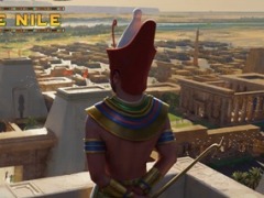 ʸۥOld WorldסDLC3ơPharaohs of the Nileפ꡼ץȿīˤʥڡϿ