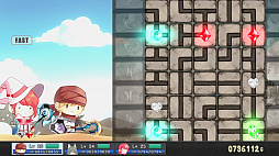 画像集#011のサムネイル/Switch版「フェアリーナイツ～精霊の騎士団～」，あらかじめダウンロードが4月23日に開始