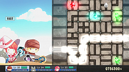 画像集#012のサムネイル/Switch版「フェアリーナイツ～精霊の騎士団～」，あらかじめダウンロードが4月23日に開始
