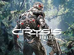 Crysis RemasteredSwitchǤۿȡ2007ǯ˥꡼ˤʤäFPSޥ