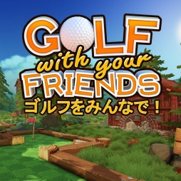画像集#003のサムネイル/Switch/PC版「Golf With Your Friends」が本日リリース。ゴルフボールに変身してコースを飛び回るユニークなアクションゲーム