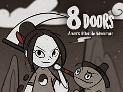 PCեȡ8Doors: Arum's Afterlife Adventureפ48ۿڹ񤪤ȤáȥХɱʪɤˤ2D