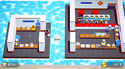 みんなでカウンターファイト