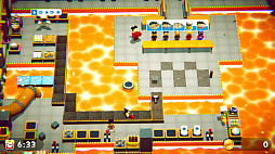 みんなでカウンターファイト