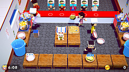 みんなでカウンターファイト