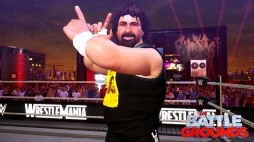 WWE 2K Хȥ륰饦ɡסꥢåץǡ5Ƥǿʥѡ24̾ɲ