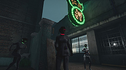 Fight the Horror ���� �ᤤ�⤯